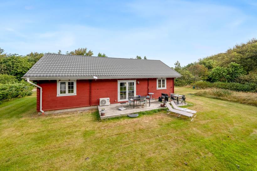 Foto von Ferienhaus IM46 in Skalstrup - Westjütland