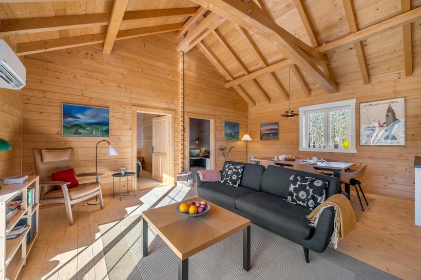 Foto von Ferienhaus IM46 in Skalstrup - Westjütland