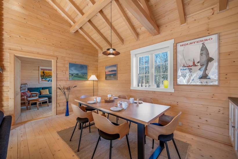 Foto von Ferienhaus IM46 in Skalstrup - Westjütland
