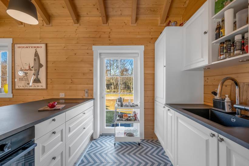 Foto von Ferienhaus IM46 in Skalstrup - Westjütland
