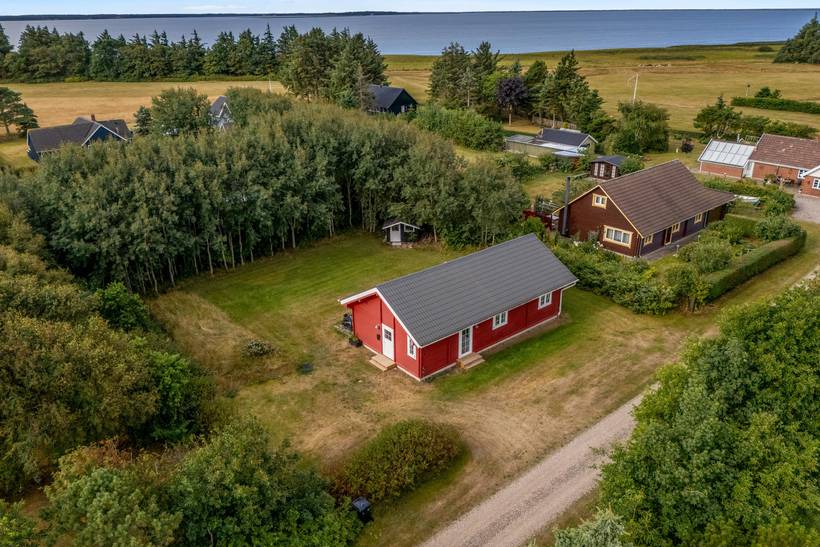 Foto von Ferienhaus IM46 in Skalstrup - Westjütland