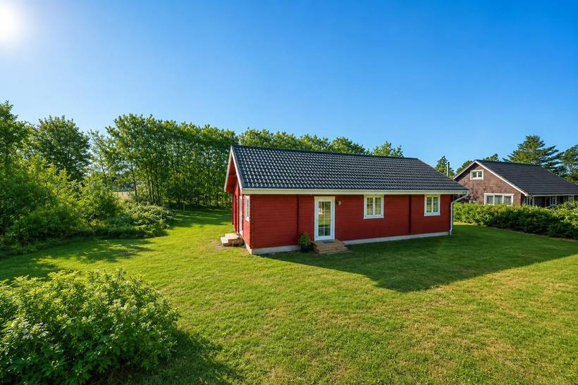 Foto von Ferienhaus IM46 in Skalstrup - Westjütland