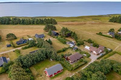 Vorschaubild von Ferienhaus IM46 in Skalstrup - Westjütland