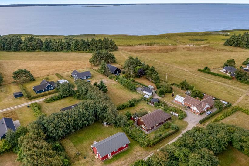 Foto von Ferienhaus IM46 in Skalstrup - Westjütland