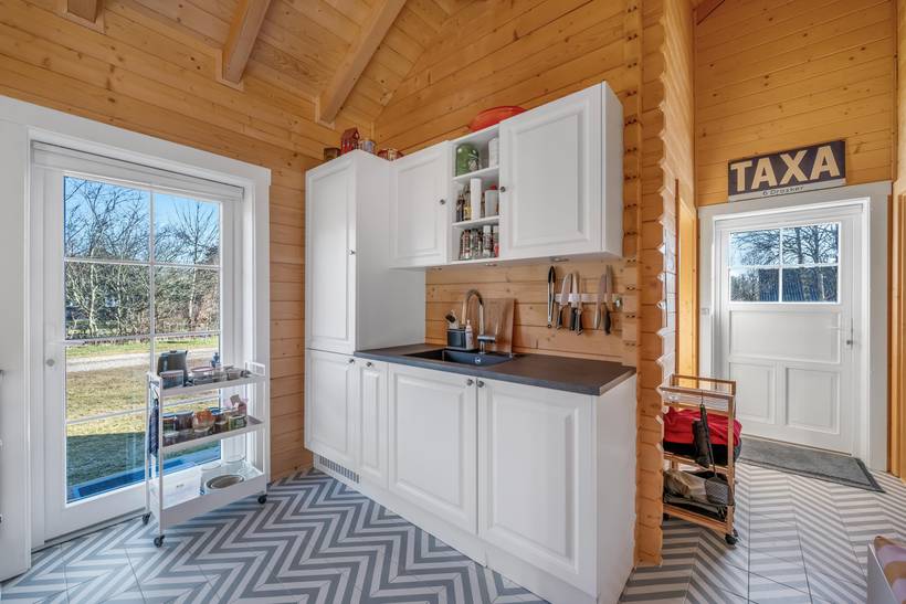 Foto von Ferienhaus IM46 in Skalstrup - Westjütland