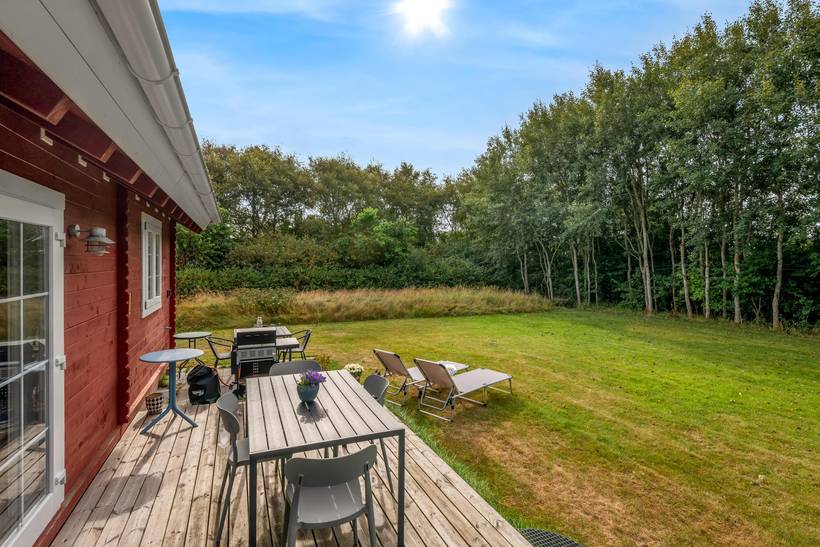 Foto von Ferienhaus IM46 in Skalstrup - Westjütland