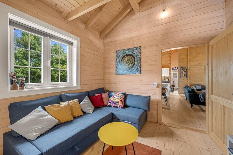 Foto von Ferienhaus IM46 in Skalstrup - Westjütland