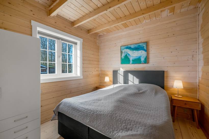 Foto von Ferienhaus IM46 in Skalstrup - Westjütland