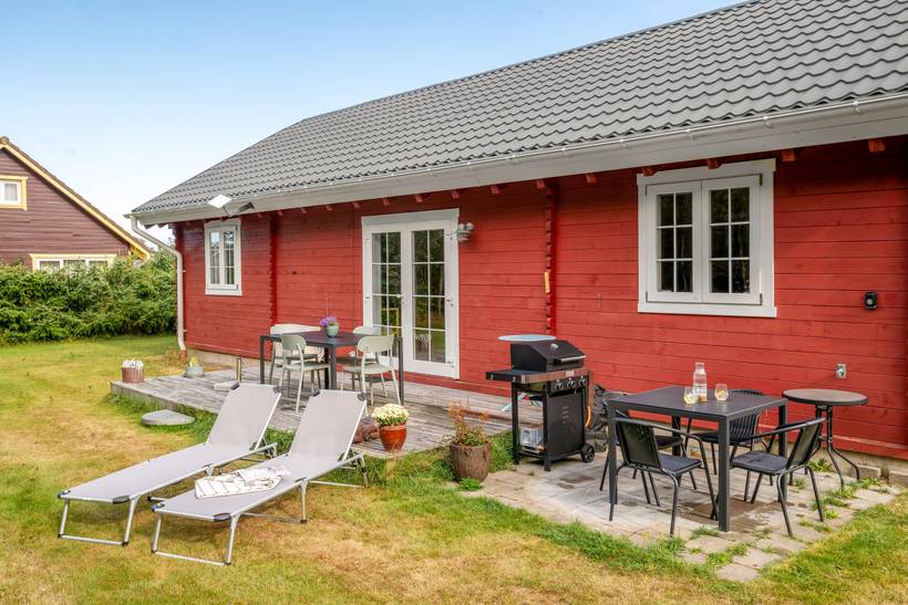 Foto von Ferienhaus IM46 in Skalstrup - Westjütland