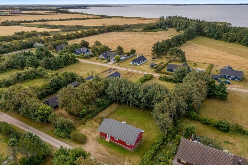 Foto von Ferienhaus IM46 in Skalstrup - Westjütland