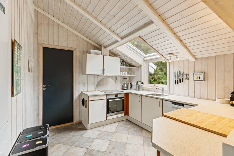 Foto von Ferienhaus IM48 in Blåvand - Westjütland