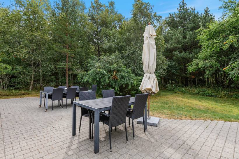 Foto von Ferienhaus IM48 in Blåvand - Westjütland