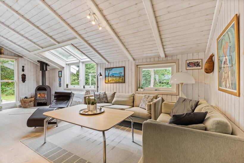 Foto von Ferienhaus IM48 in Blåvand - Westjütland