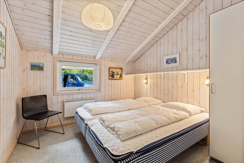 Foto von Ferienhaus IM48 in Blåvand - Westjütland