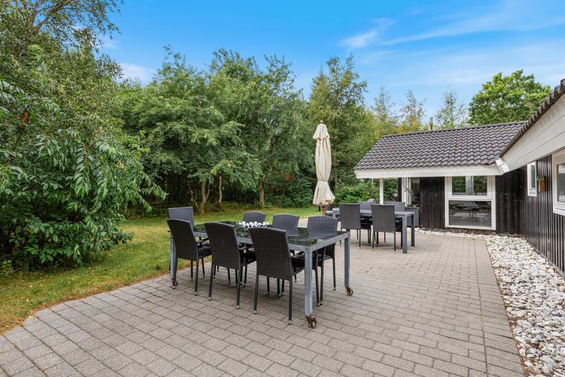 Foto von Ferienhaus IM48 in Blåvand - Westjütland
