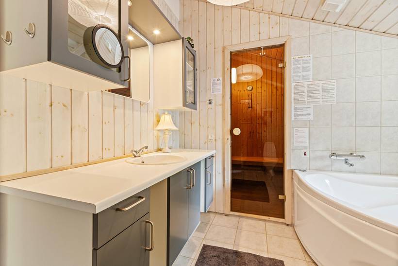 Foto von Ferienhaus IM48 in Blåvand - Westjütland