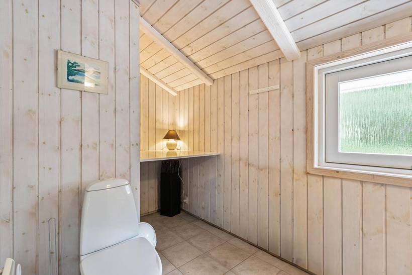 Foto von Ferienhaus IM48 in Blåvand - Westjütland