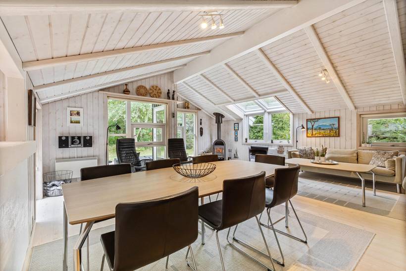 Foto von Ferienhaus IM48 in Blåvand - Westjütland
