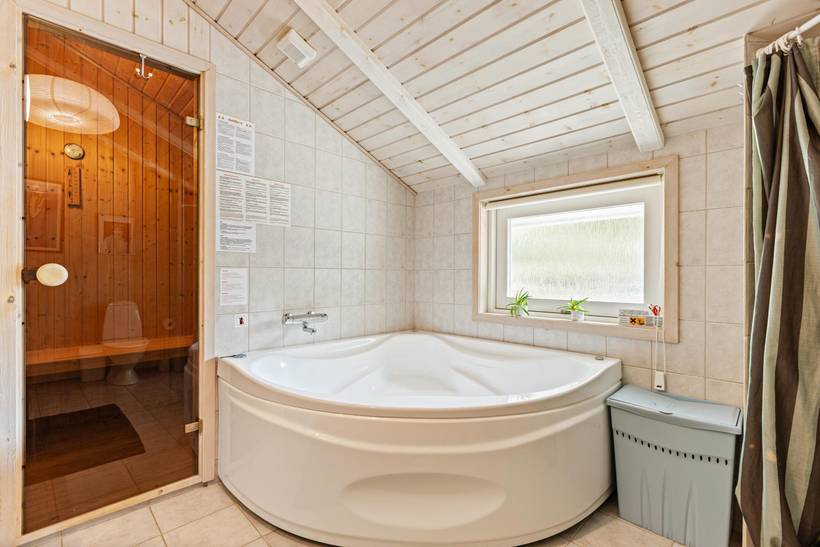 Foto von Ferienhaus IM48 in Blåvand - Westjütland