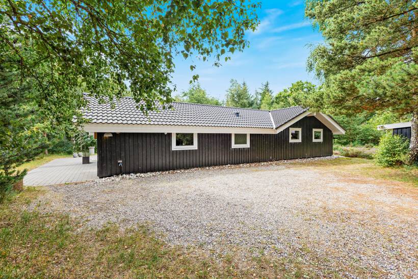 Foto von Ferienhaus IM48 in Blåvand - Westjütland