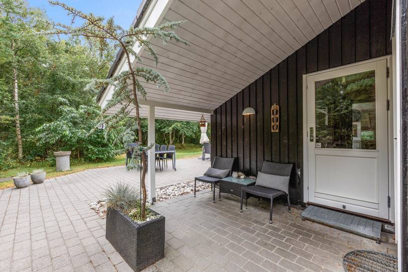 Foto von Ferienhaus IM48 in Blåvand - Westjütland