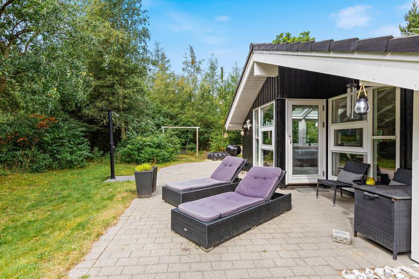 Foto von Ferienhaus IM48 in Blåvand - Westjütland