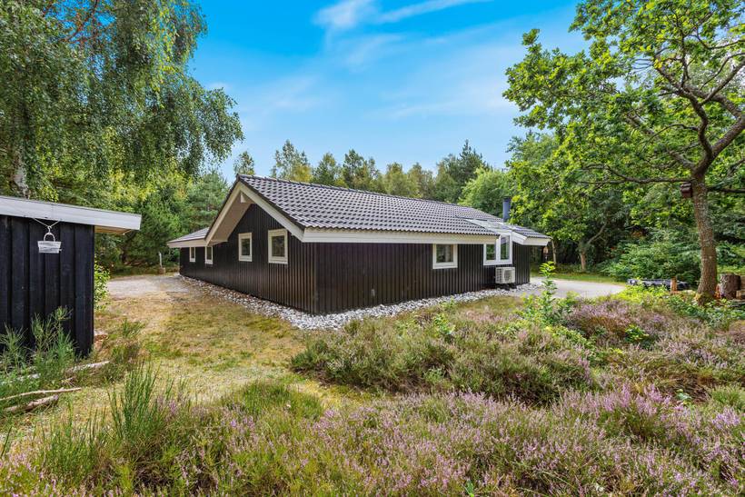 Foto von Ferienhaus IM48 in Blåvand - Westjütland