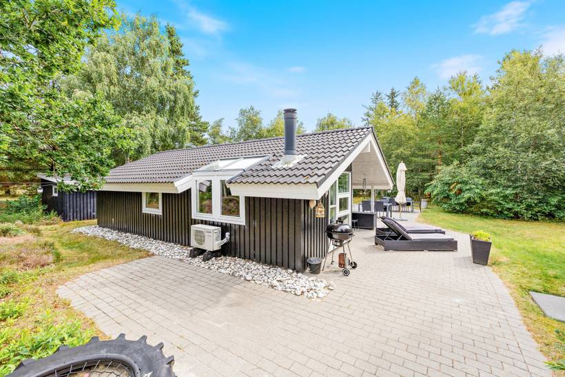 Foto von Ferienhaus IM48 in Blåvand - Westjütland