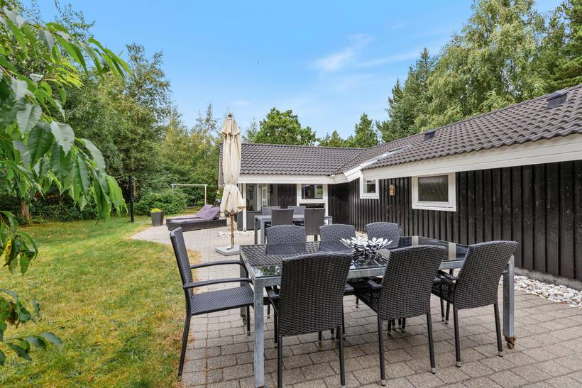 Foto von Ferienhaus IM48 in Blåvand - Westjütland