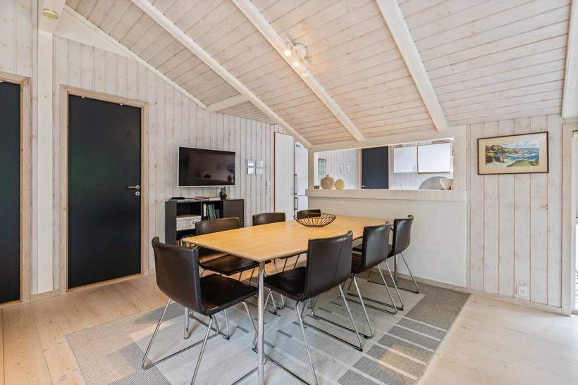 Foto von Ferienhaus IM48 in Blåvand - Westjütland