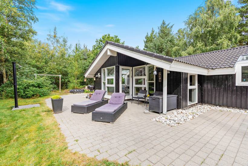 Foto von Ferienhaus IM48 in Blåvand - Westjütland