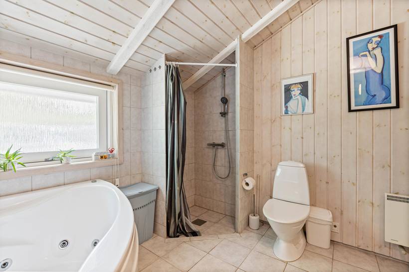 Foto von Ferienhaus IM48 in Blåvand - Westjütland