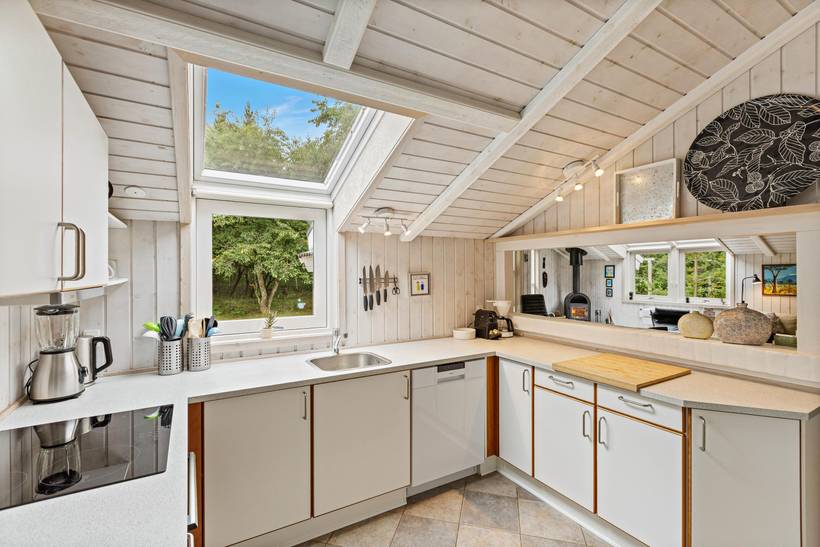 Foto von Ferienhaus IM48 in Blåvand - Westjütland