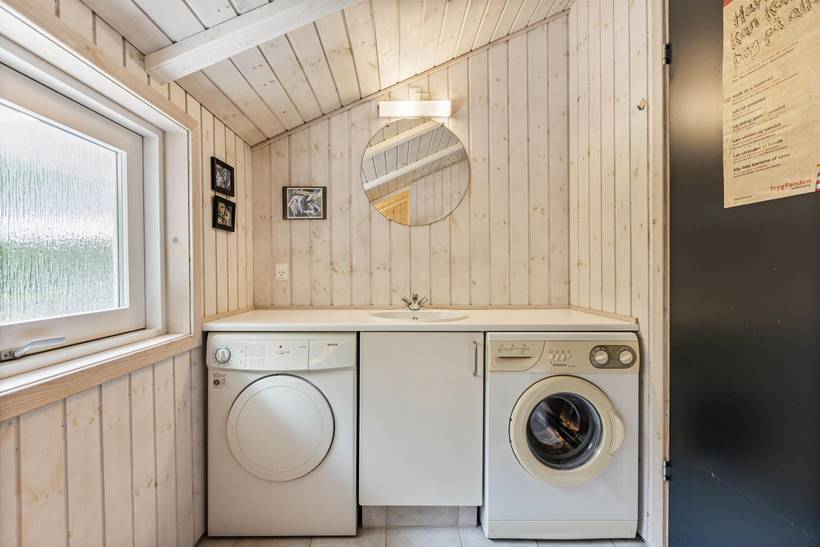 Foto von Ferienhaus IM48 in Blåvand - Westjütland