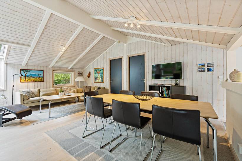 Foto von Ferienhaus IM48 in Blåvand - Westjütland