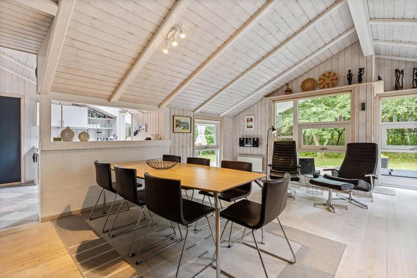 Foto von Ferienhaus IM48 in Blåvand - Westjütland
