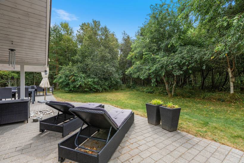 Foto von Ferienhaus IM48 in Blåvand - Westjütland