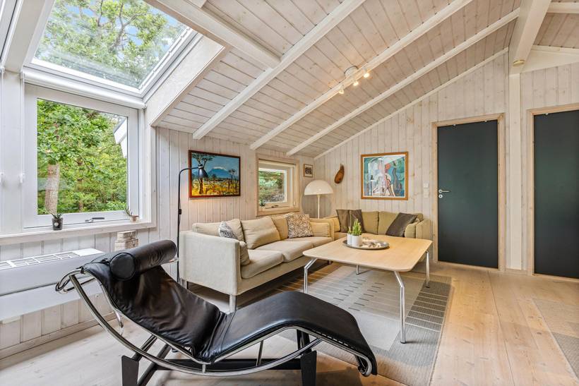 Foto von Ferienhaus IM48 in Blåvand - Westjütland