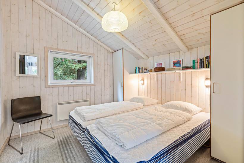 Foto von Ferienhaus IM48 in Blåvand - Westjütland