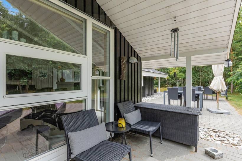 Foto von Ferienhaus IM48 in Blåvand - Westjütland