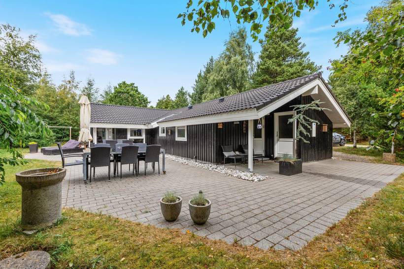 Foto von Ferienhaus IM48 in Blåvand - Westjütland