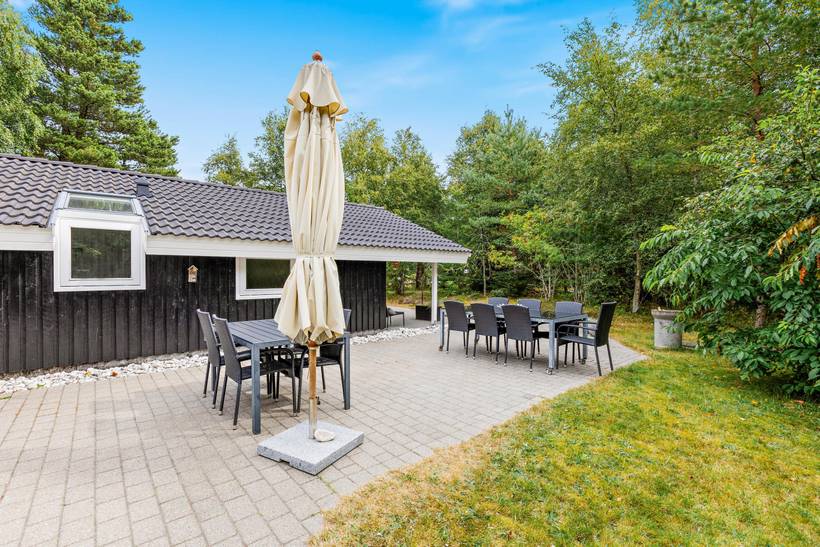 Foto von Ferienhaus IM48 in Blåvand - Westjütland