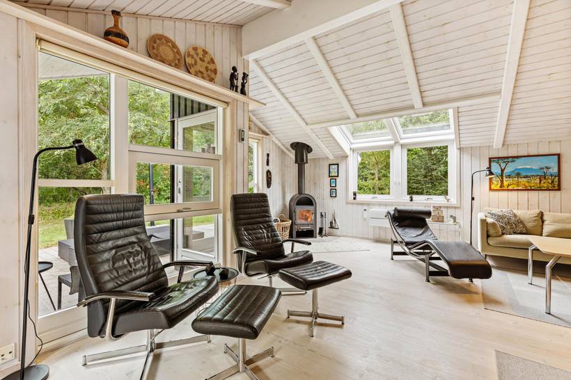 Foto von Ferienhaus IM48 in Blåvand - Westjütland