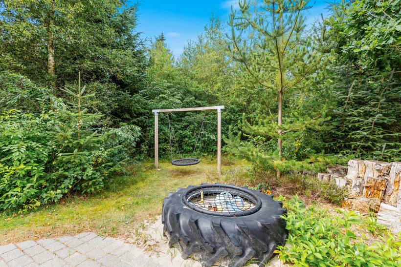Foto von Ferienhaus IM48 in Blåvand - Westjütland