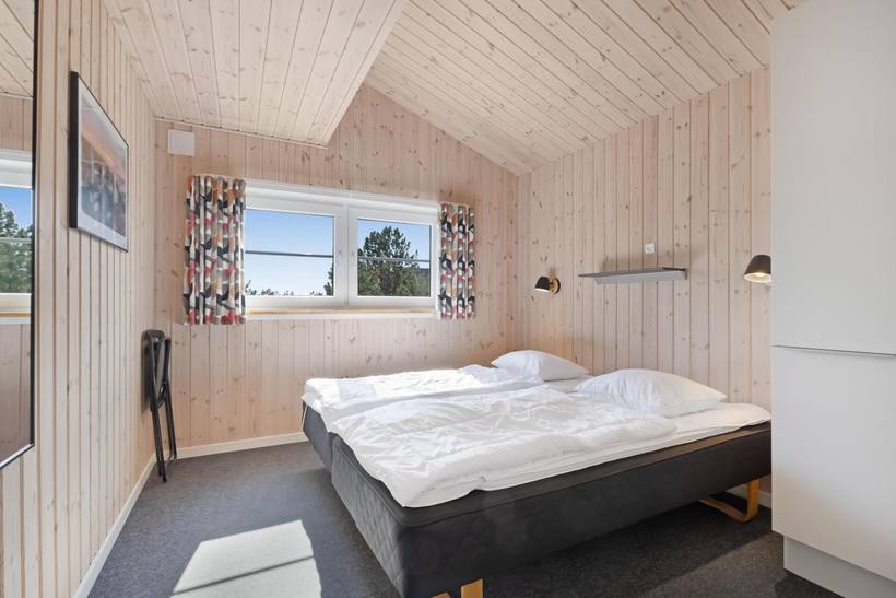 Foto von Ferienhaus IM49 in Blåvand - Westjütland