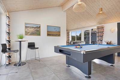 Vorschaubild von Ferienhaus IM49 in Blåvand - Westjütland