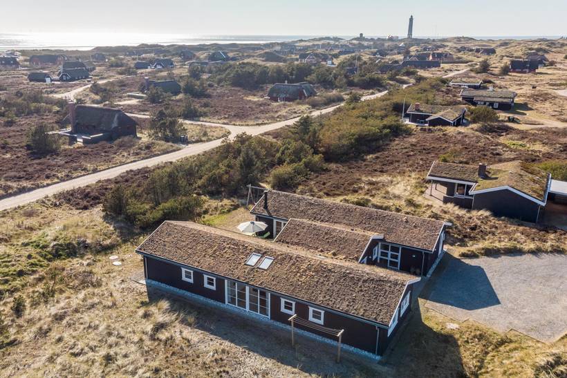 Foto von Ferienhaus IM49 in Blåvand - Westjütland