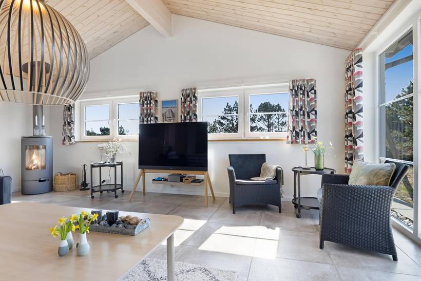 Foto von Ferienhaus IM49 in Blåvand - Westjütland