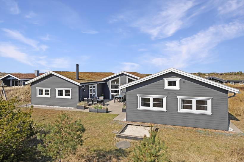 Foto von Ferienhaus IM49 in Blåvand - Westjütland