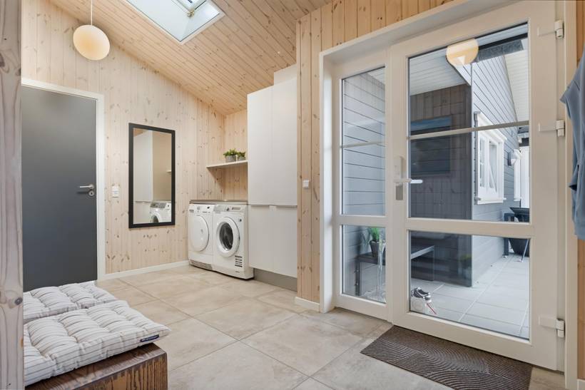 Foto von Ferienhaus IM49 in Blåvand - Westjütland
